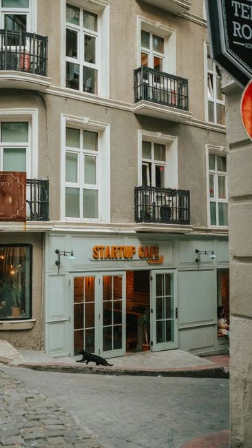 Türkiye’de Startup PR Ajansı