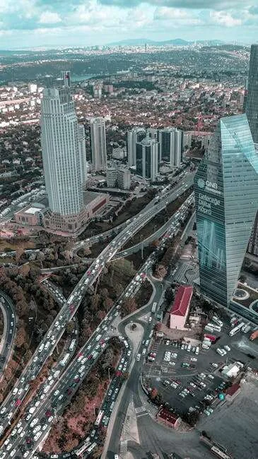 İstanbul’da Yatırım Teşvikleri
